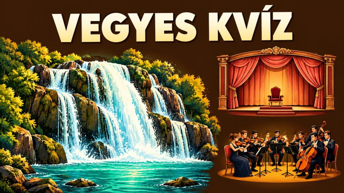 Kvíz