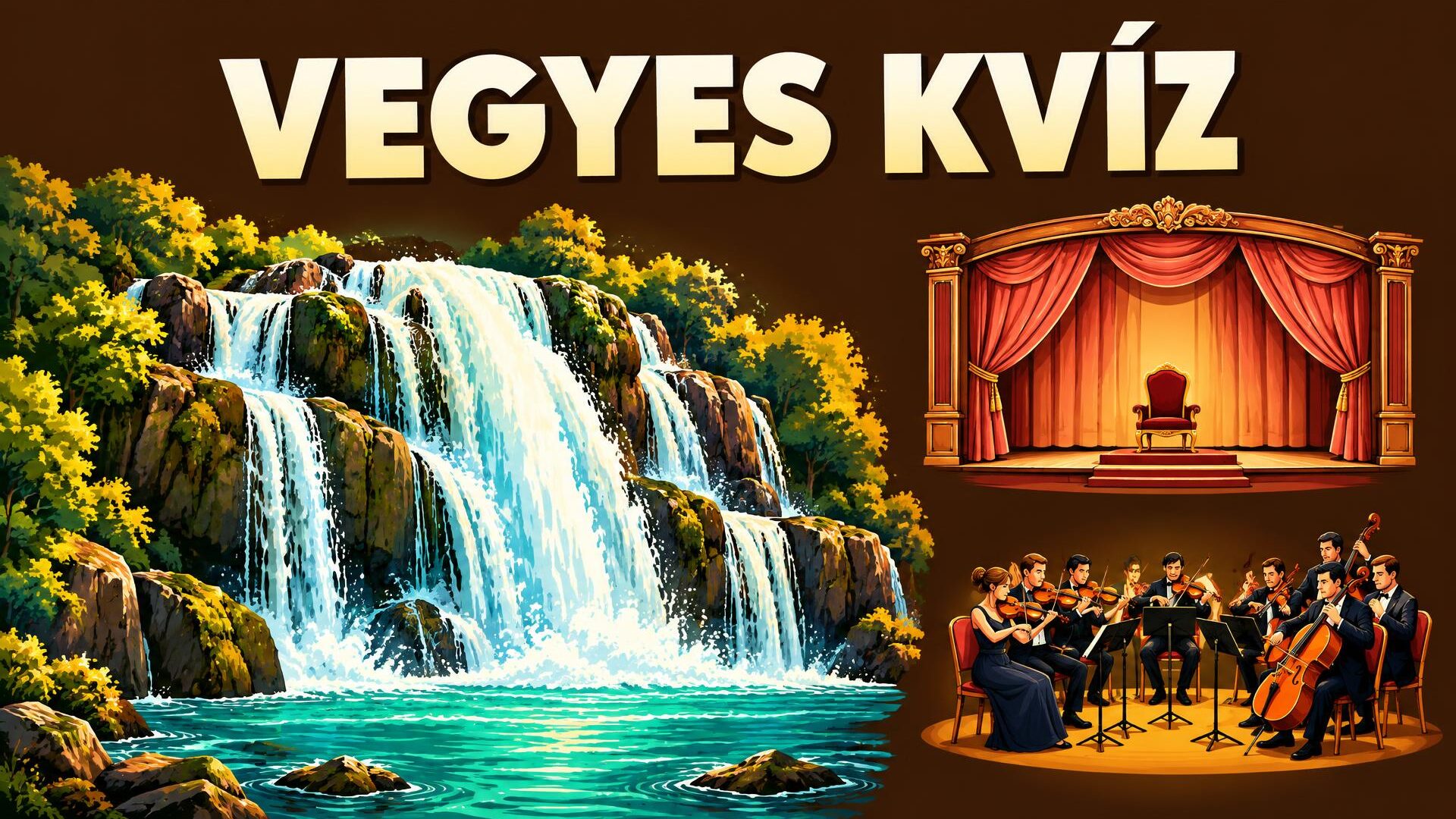 Kvíz