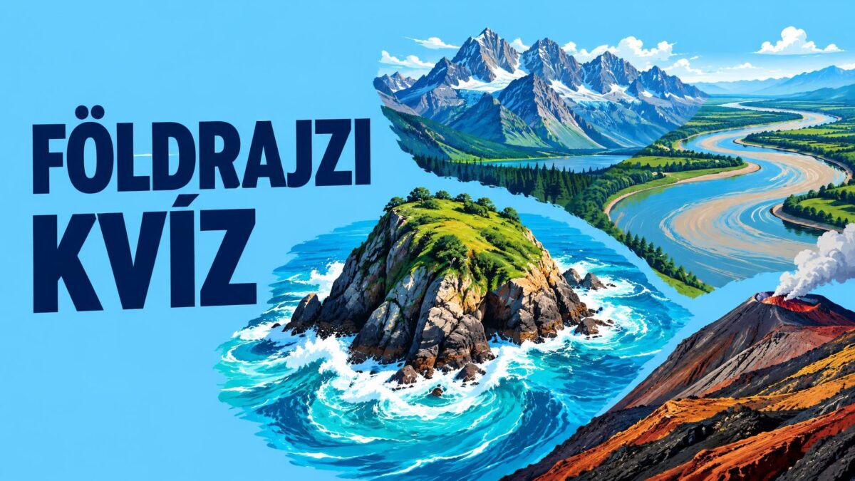 Kvíz