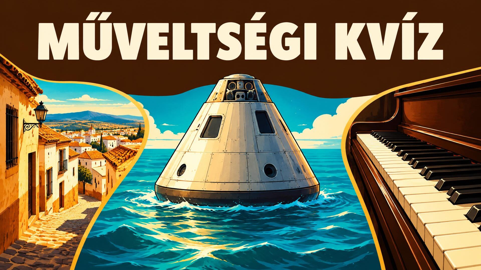 Kvíz