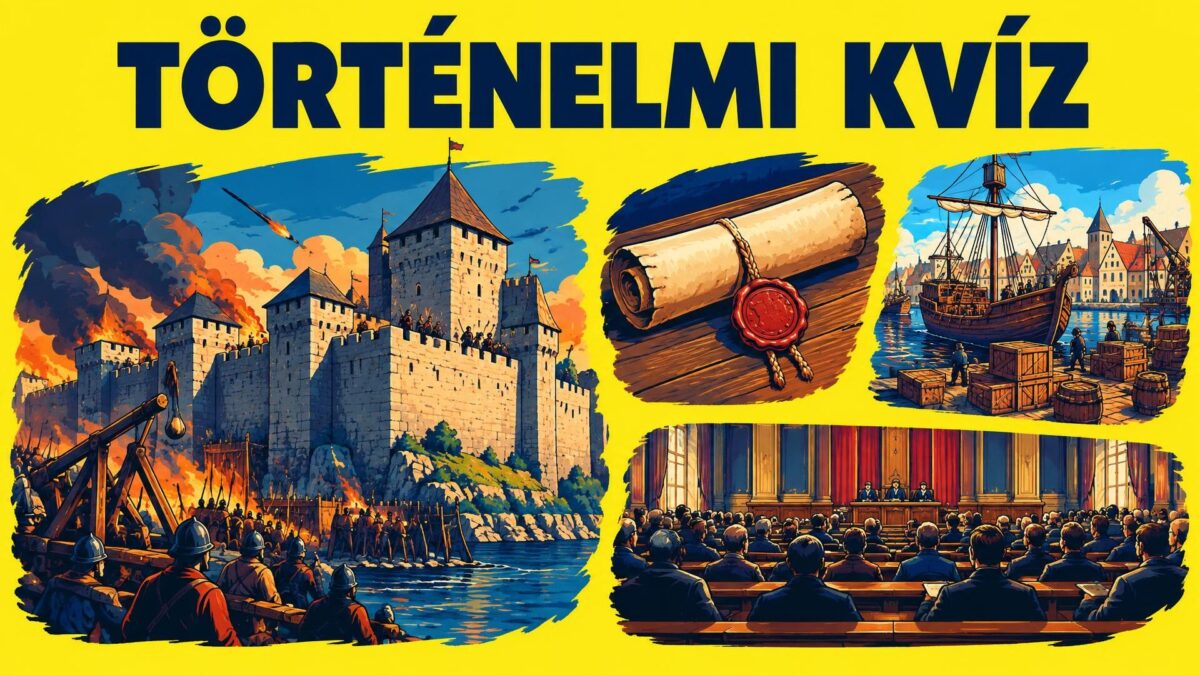 Kvíz