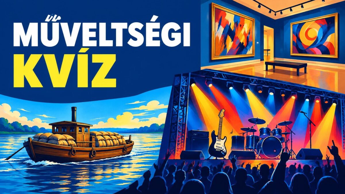 Kvíz