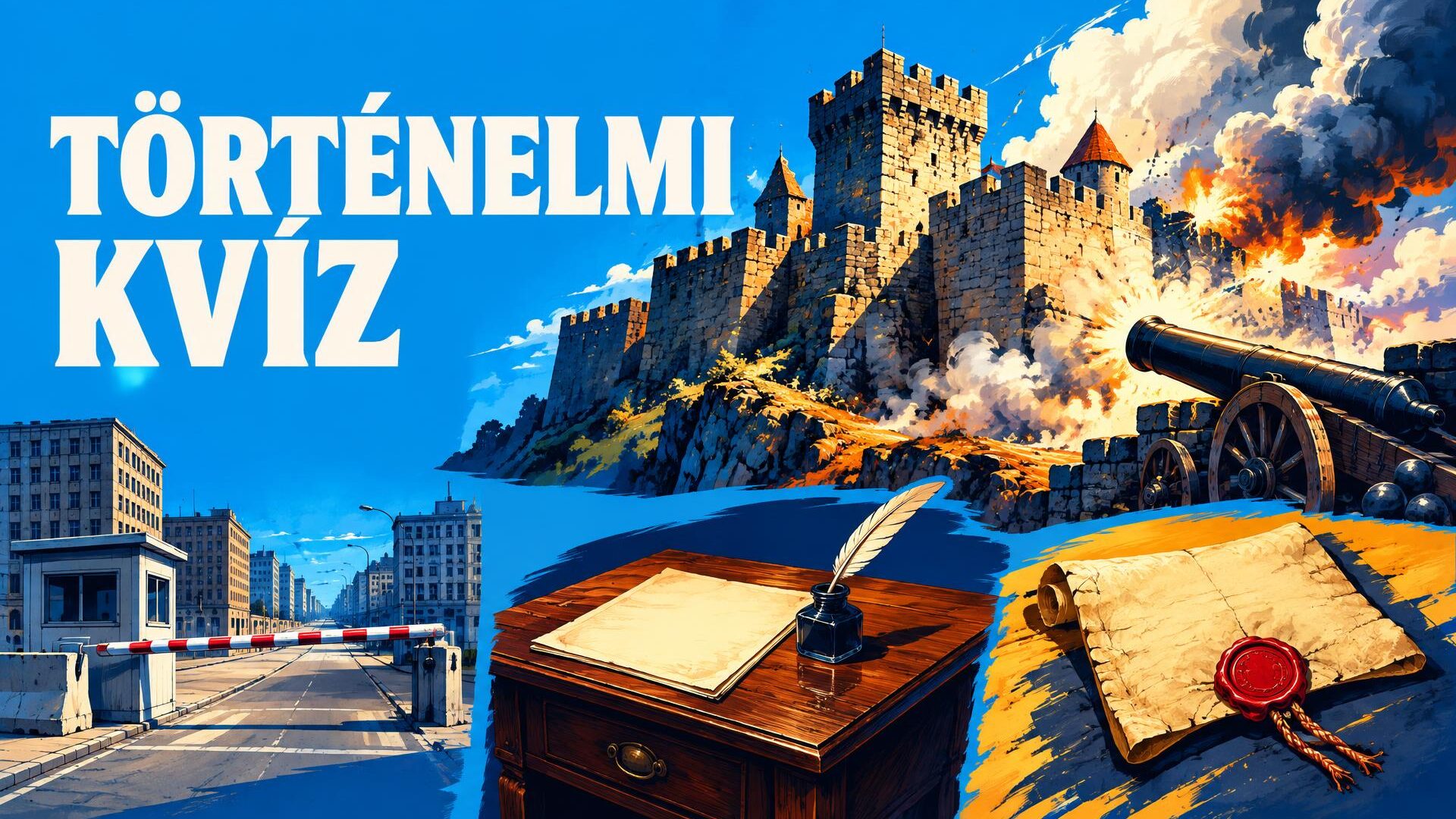 Kvíz
