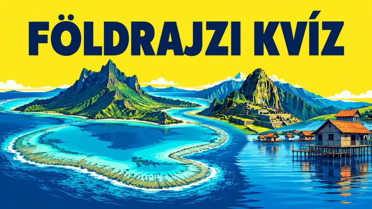 Kvíz