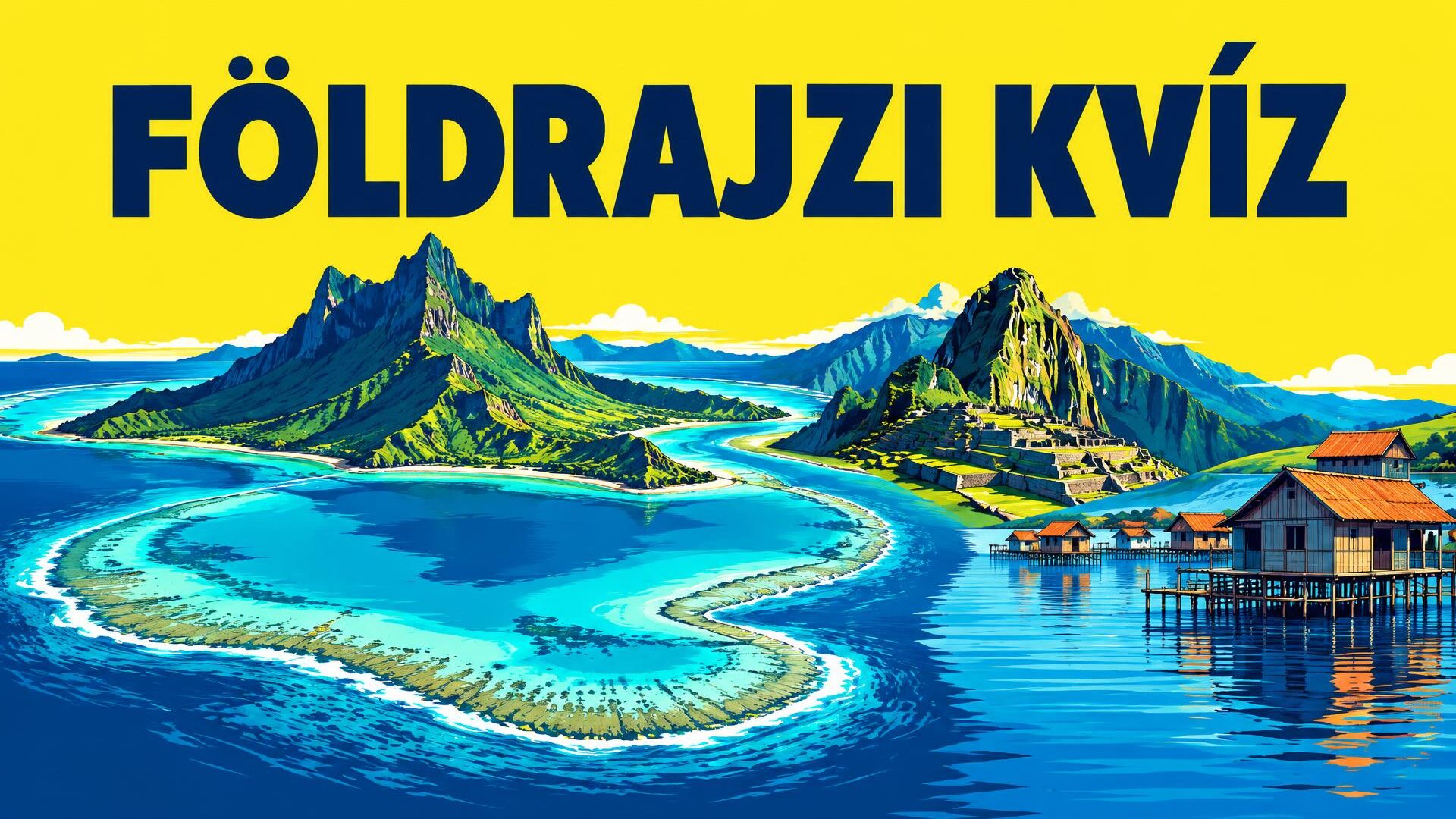 Kvíz