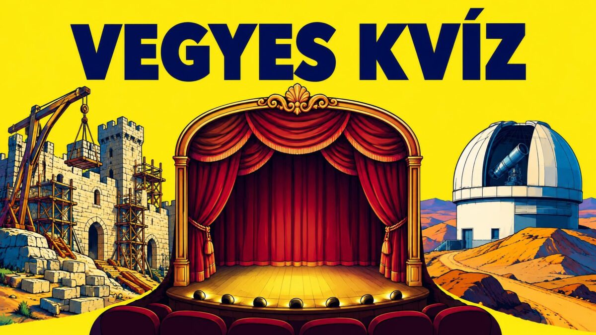 Kvíz