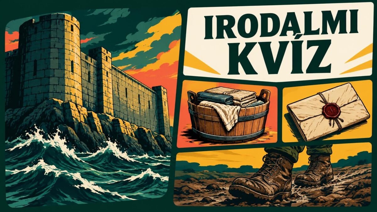 Kvíz