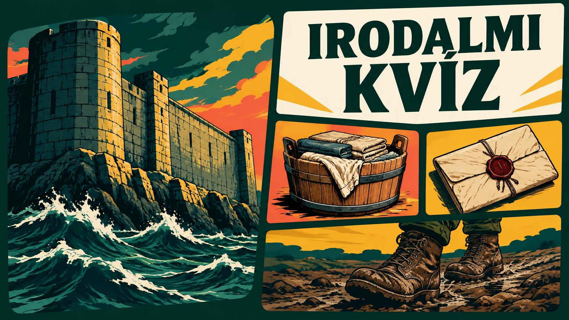Kvíz