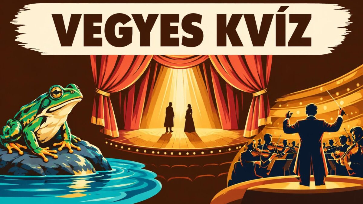 Kvíz