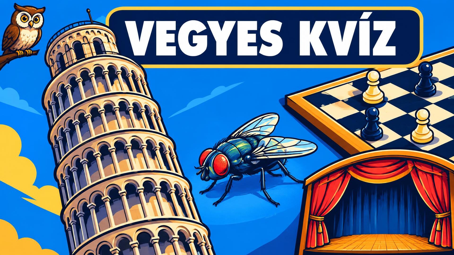 Kvíz