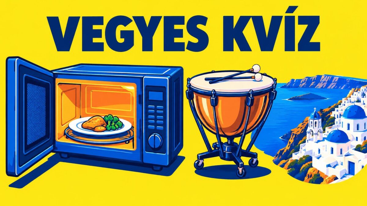 Kvíz