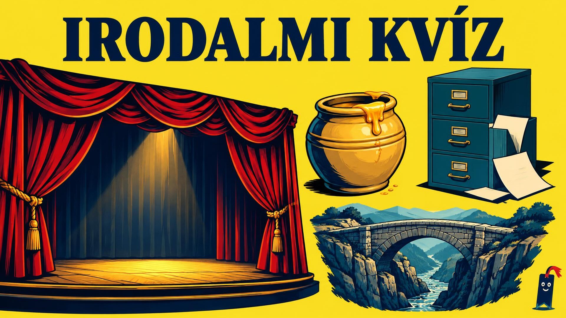 Kvíz