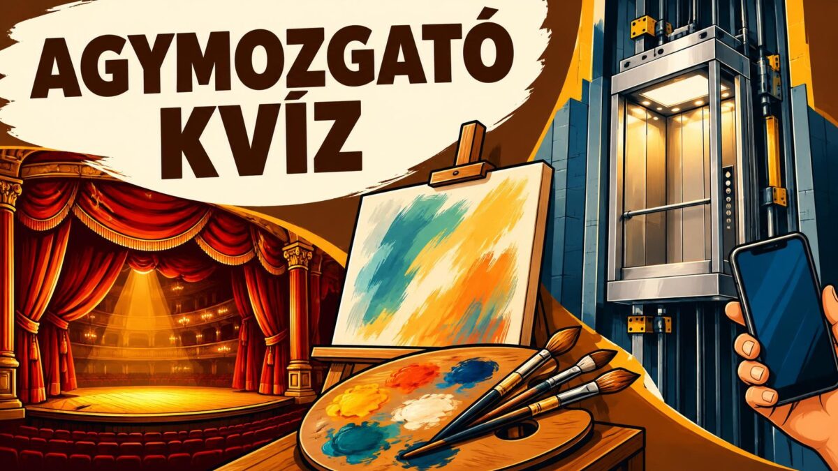 Kvíz