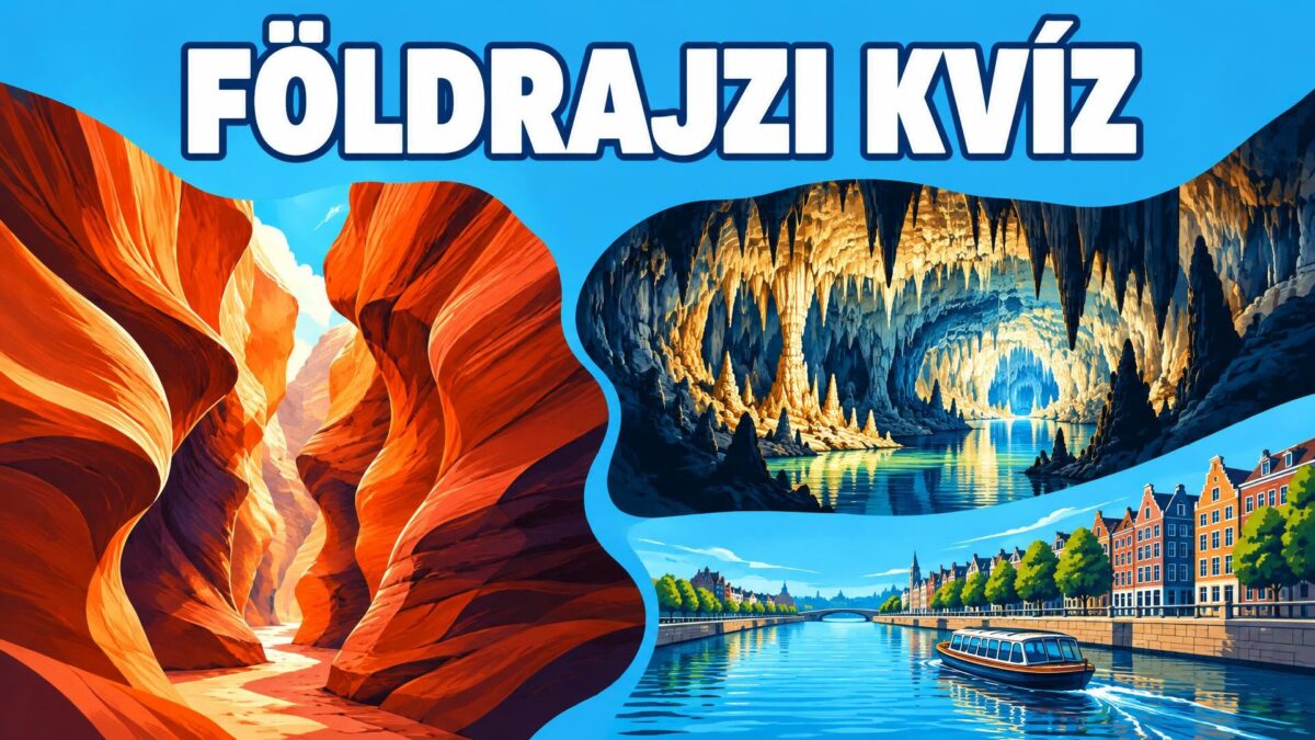 Kvíz
