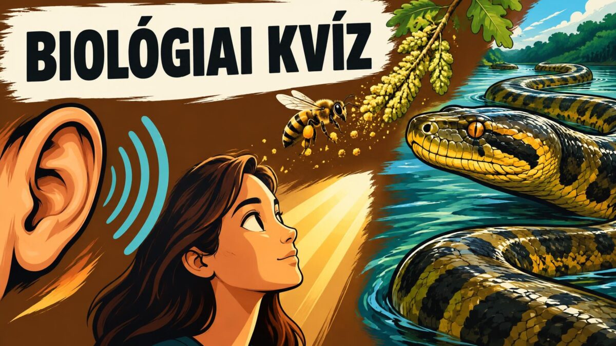 Kvíz