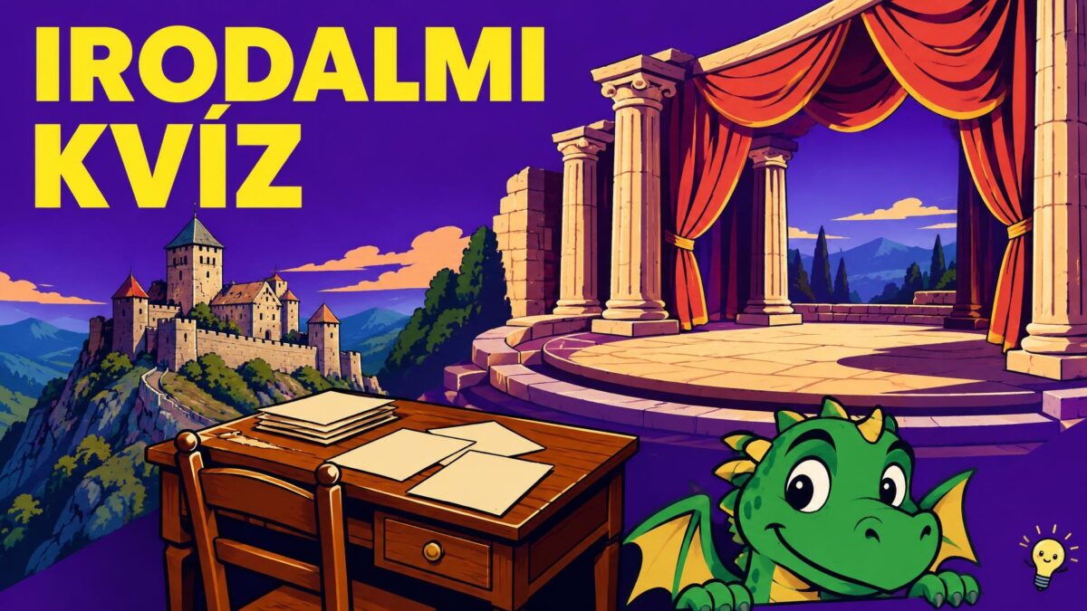 Kvíz