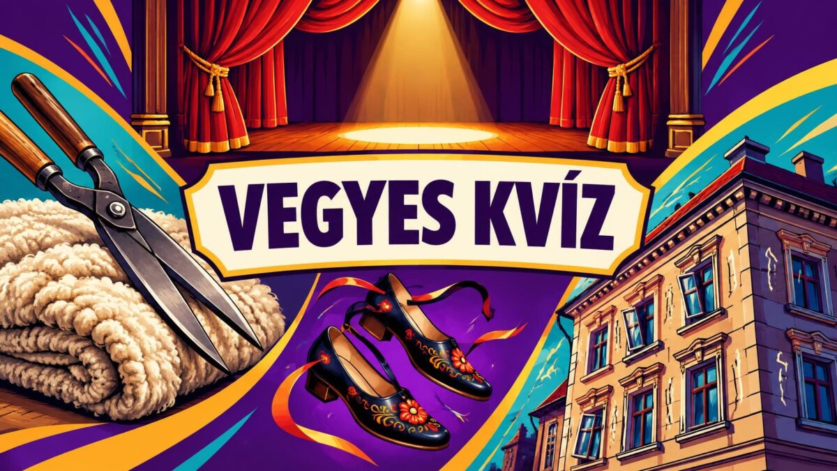 Kvíz