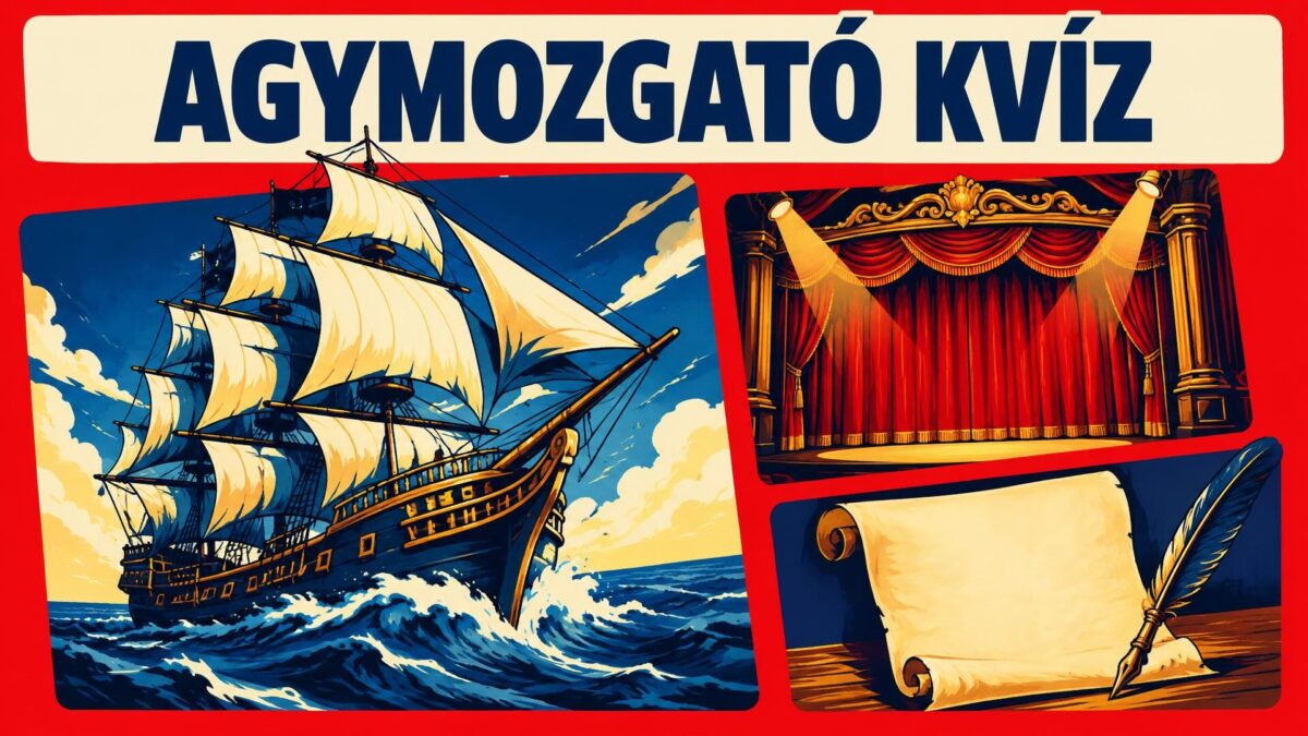 Kvíz