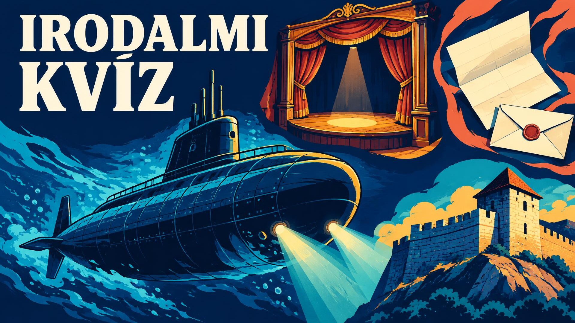 Kvíz