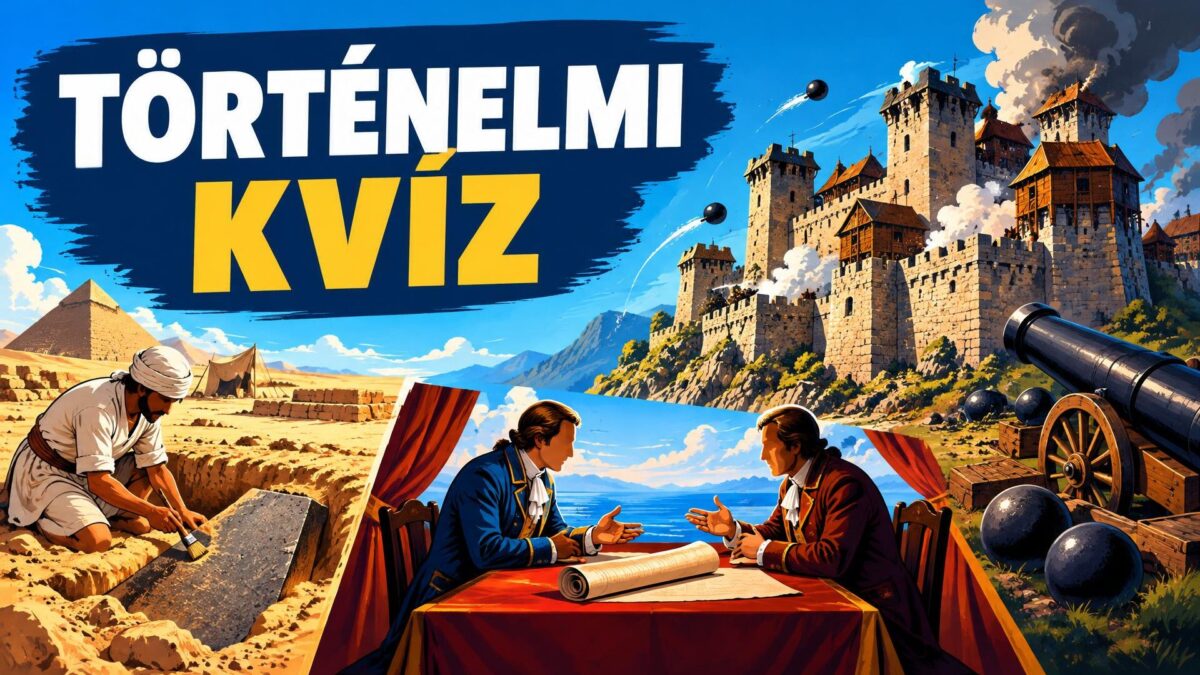 Kvíz
