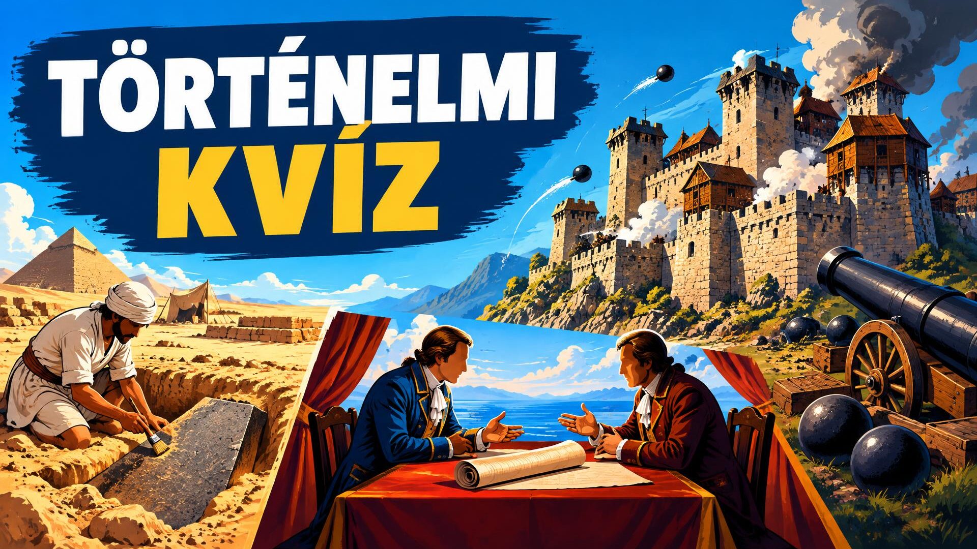 Kvíz