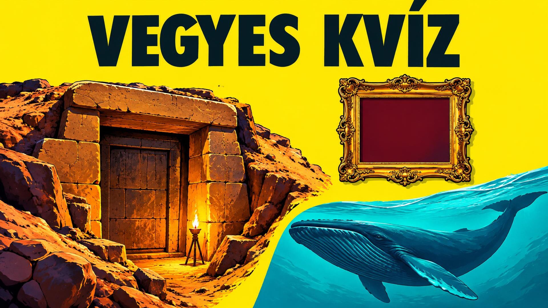 Kvíz