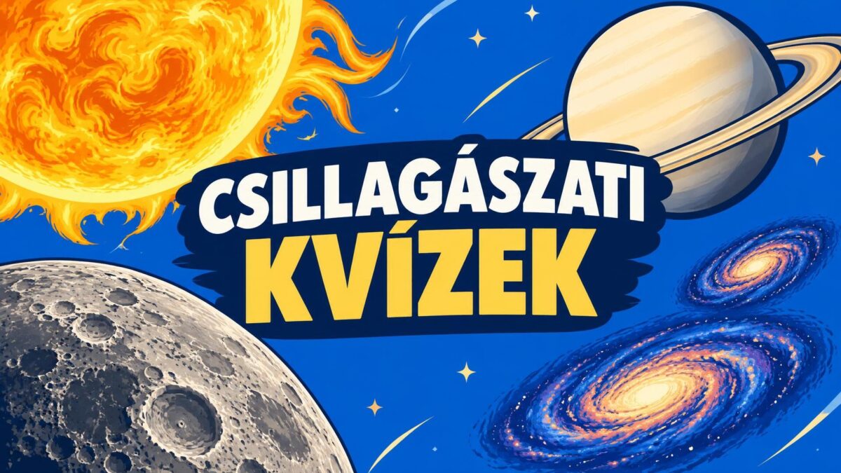 Kvíz