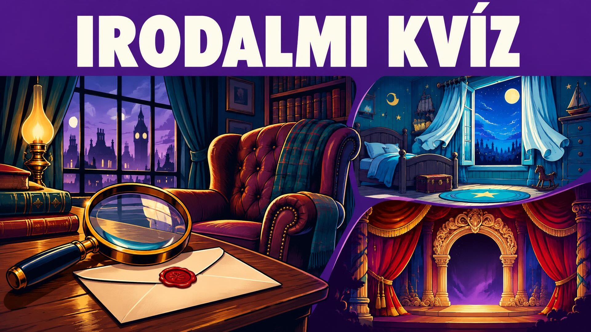 Kvíz