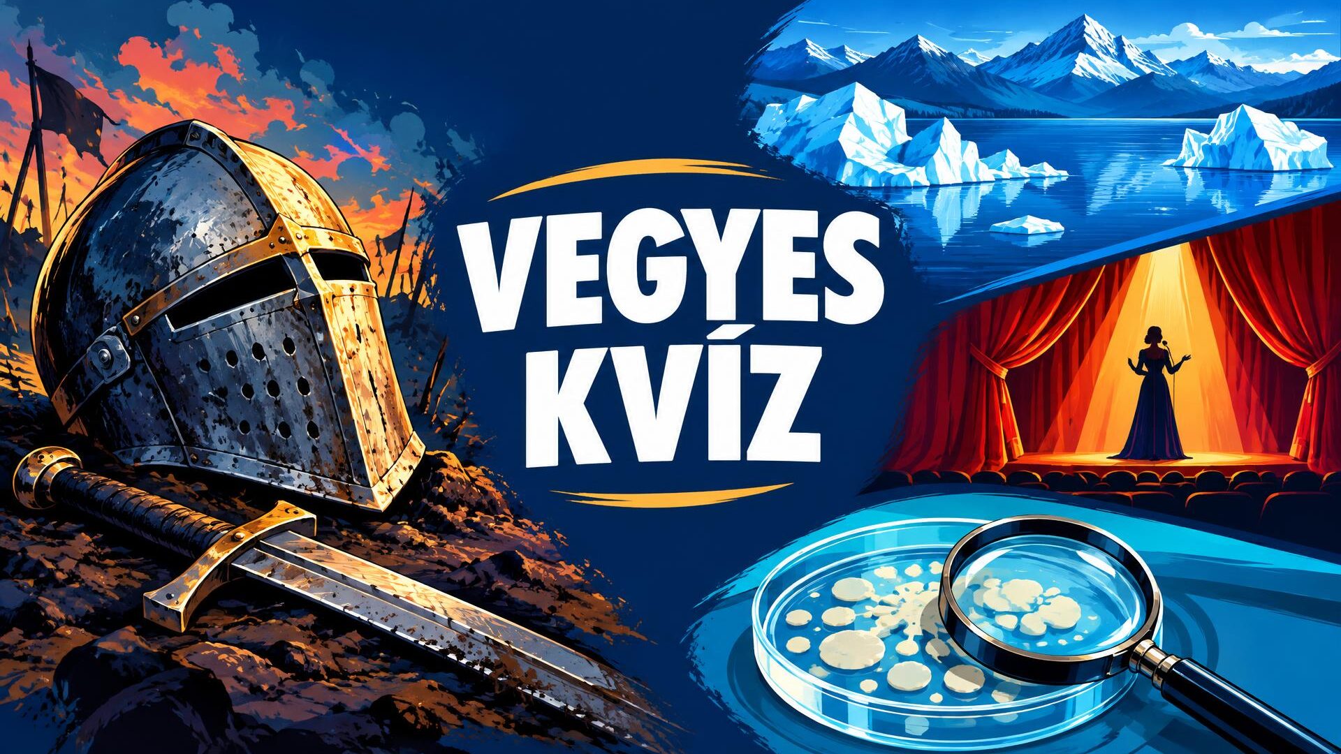Kvíz