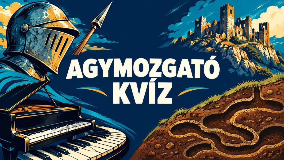 Kvíz