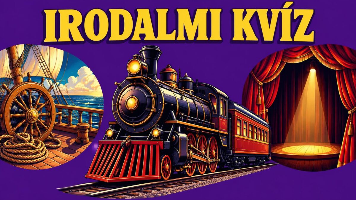 Kvíz