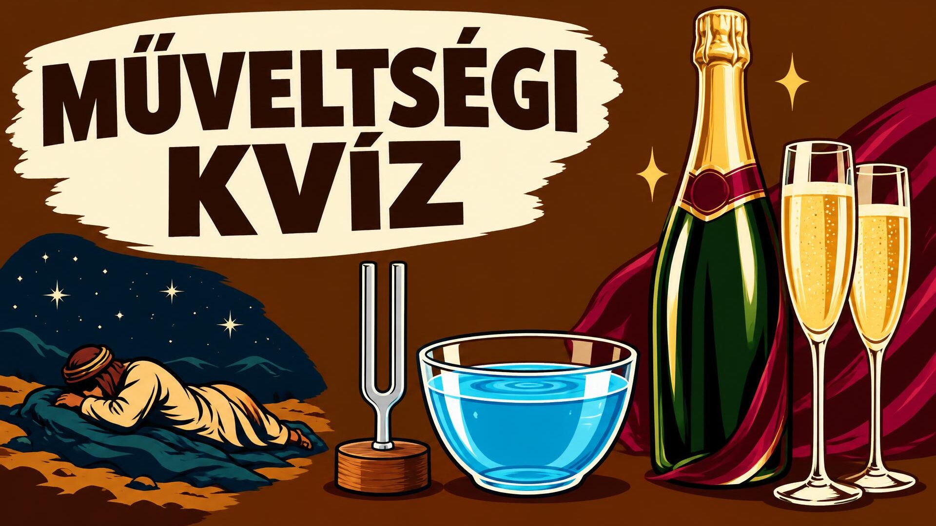 Kvíz