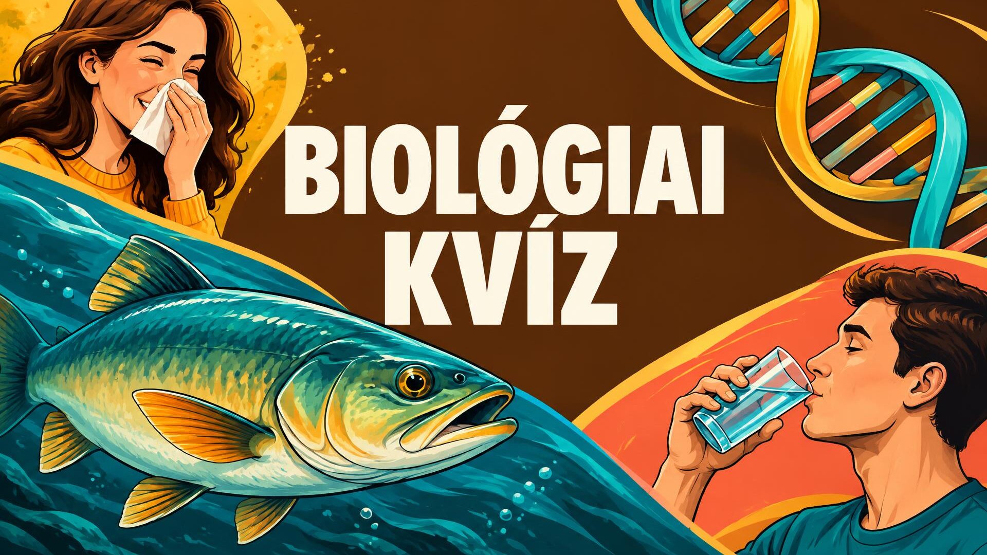Kvíz