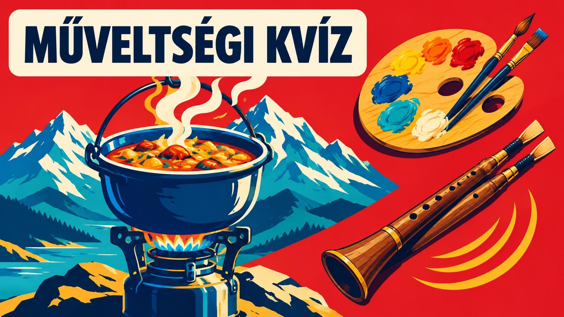 Kvíz