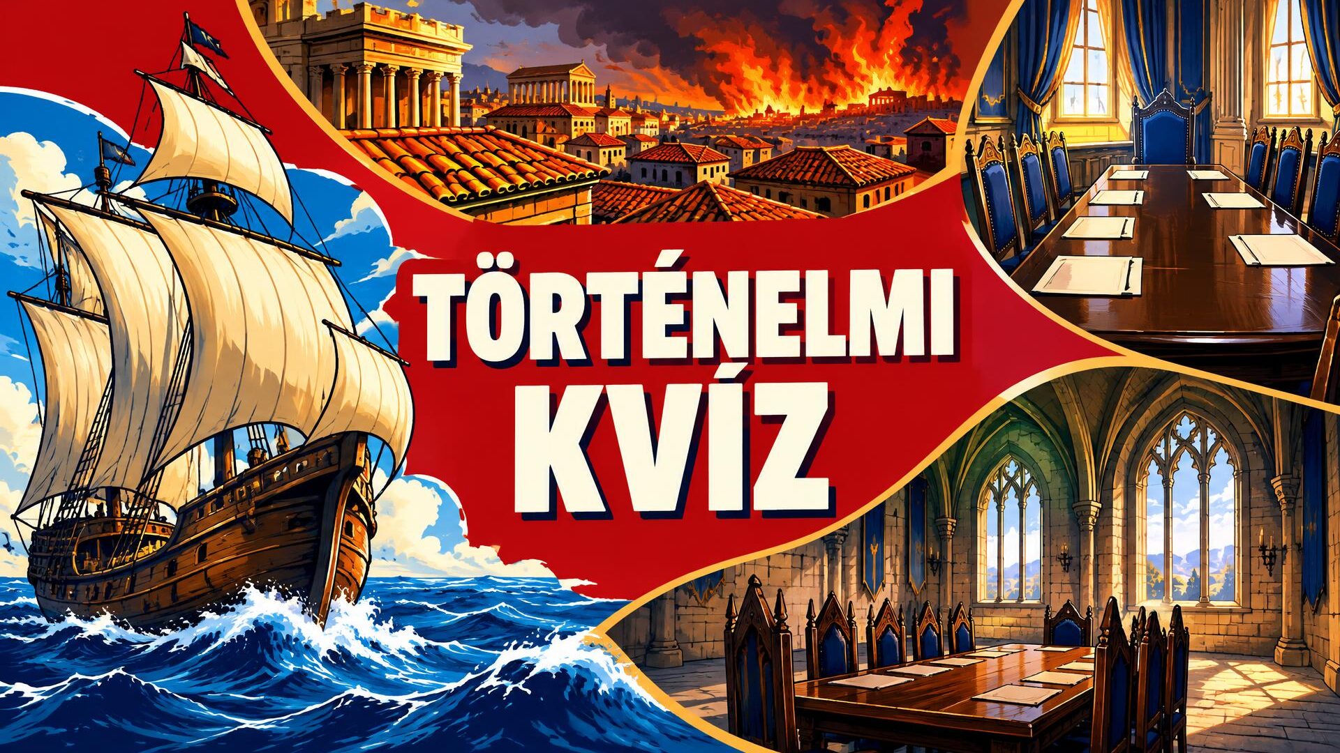 Kvíz